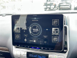 ランドクルーザープラド 2.7 TX Lパッケージ マットブラック エディション 4WD 本革...