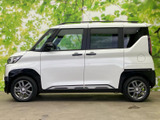 デリカミニ G プレミアム 4WD 