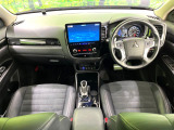 アウトランダーPHEV 2.4 G 4WD 