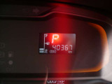 走行40367Km