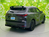 CX-60 3.3 XD ハイブリッド プレミアムスポーツ ディーゼル 4WD 