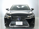 UX 250h バージョンC 