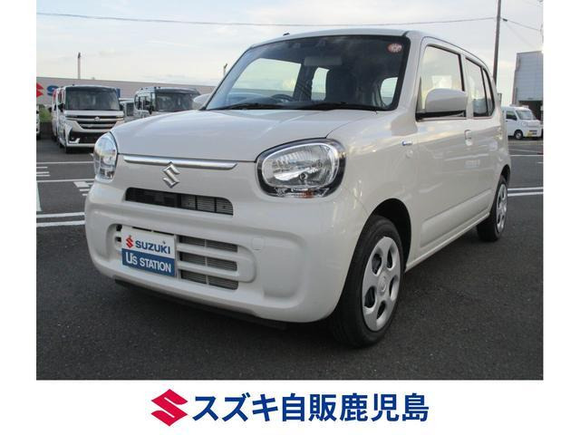 アルト ハイブリッド(HYBRID) S 