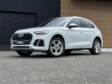 Q5 40 TDI クワトロ Sライン ディーゼル 4WD 4WD 修復歴無し