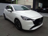 MAZDA2 1.5 XD スポルトプラス 