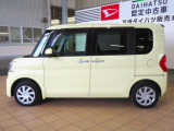 タント X SAIII 