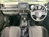 ジムニーシエラ 1.5 JC 4WD 
