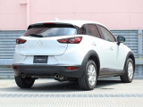 CX-3  1.5 15S ツーリング