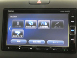 テレビはフルセグ対応です☆ラジオやCD、bluetoothやUSBの利用もできます。