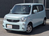 モコ X FOUR 4WD 