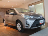 ヴィッツ 1.3 F 4WD 