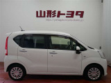 ムーヴ L SAIII 4WD 