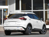 キックス 1.2 X FOUR スタイルエディション(e-POWER) 4WD 