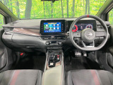 ノートオーラ 1.2 NISMO 