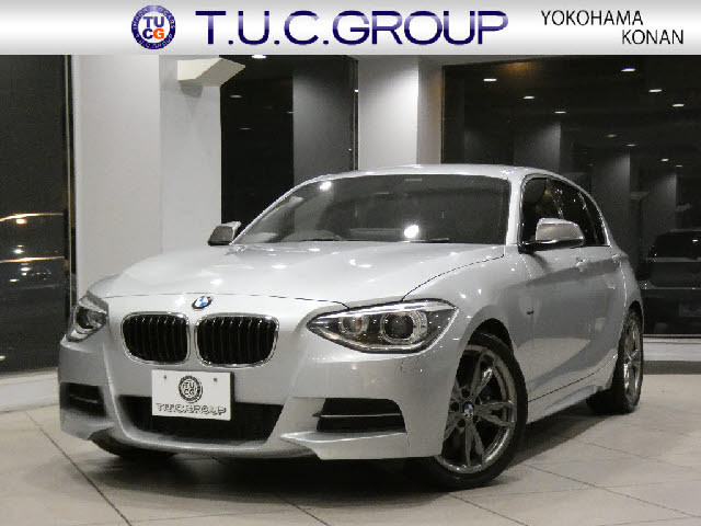 1シリーズ M135i 