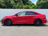 RS3セダン 2.5 4WD 
