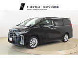 トヨタ アルファード
