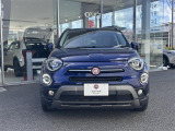 500X  クロス