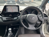C-HR  G-T