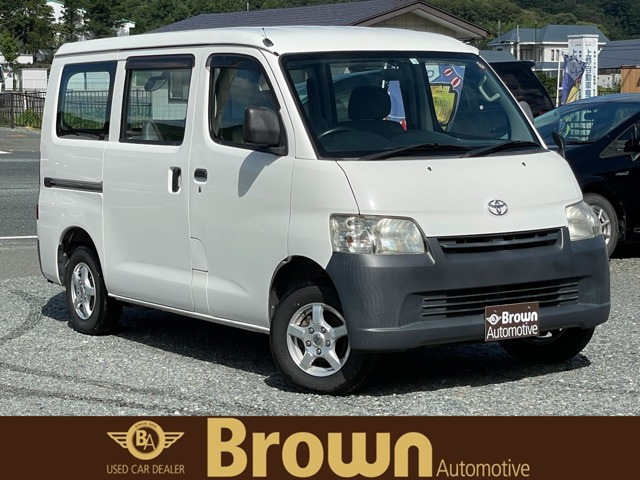 ライトエースバン 1.5 DX 4WD 
