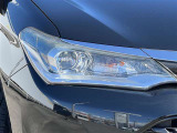 LEDヘッドランプ 少ない電力で明るく照らします☆彡