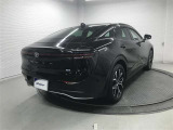 クラウンクロスオーバー 2.5 G アドバンスト E-Four 4WD 