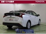 プリウス 1.8 S セーフティ プラスII 