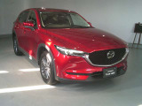 CX-5 2.0 20S 