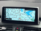 ●純正ナビ:一体感のあるナビは、高級感ある車内を演出してくれます。オーディオ機能も充実しておりますので、運転もより楽しめます♪