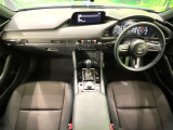 MAZDA3ファストバック 1.5 15S ツーリング 
