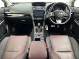 レヴォーグ 1.6 STI スポーツ アイサイト 4WD 4WD 本革シート