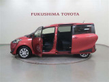 シエンタ 1.5 G 