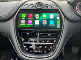 Apple CarPlay対応