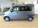 N-VAN  ファン・ホンダセンシング