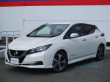 日産リーフ入荷しました!   総額は神奈川県内で登録した場合の概算となります。県外・遠方の方は別途県外登録費用や別途陸送費などがかかることがありますので詳しいお見積りをお問い合わせください。