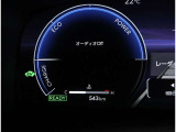 写真撮影時の走行距離です。