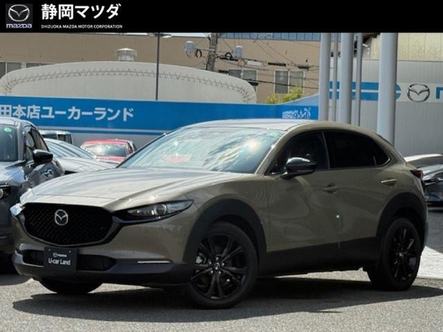 CX-30 2.0 20S レトロスポーツエディション 4WD 