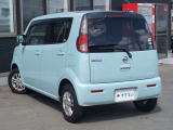 モコ X FOUR 4WD 