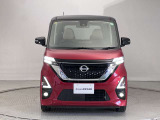 ルークス ハイウェイスター X
