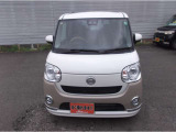 ムーヴキャンバス G メイクアップ VS SAIII 4WD 