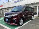 ソリオ 1.2 ハイブリッド(HYBRID) MX 