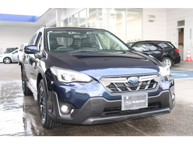 XV  2.0e-L アイサイト 4WD