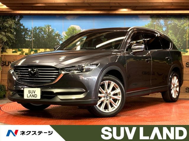 CX-8 2.2 XD プロアクティブ 