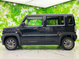 ハスラー ハイブリッド(HYBRID) G 4WD 