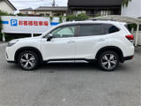 フォレスター 2.0 アドバンス 4WD 