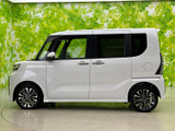 タントカスタム RS 4WD 