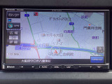 住所・電話番号・ジャンル・周辺施設などをスピード検索。もちろん自宅を登録しておくと、帰り道もクイック誘導。気になるあのスポットへ…ナビゲーションをセットして愛車と一緒にお出かけしてみませんか?