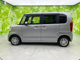 N-BOX L 4WD 