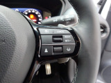 多彩な安心・快適機能を搭載した先進の安全運転支援システムのHonda SENSINGを搭載しております。