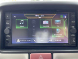 オーディオ類です